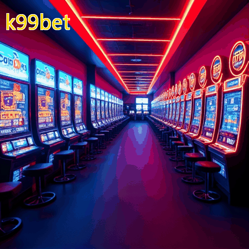 k99bet Login na Conta