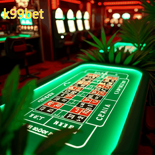 k99bet GAME Jogo Cassino no Brasil 2025