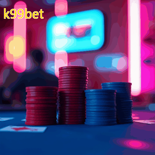 Jogos de Slots no k99bet – Caça-Níqueis com Bônus e Jackpots Incríveis